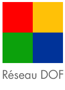 R&eacute;seau DOF